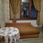 Дава се под наем Двустаен апартамент в Бургас, Изгрев - 50 кв.м за 76.5 € - Снимка #1