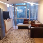 Дава се под наем Тристаен апартамент в Бургас, Център - 100 кв.м за 178.5 € - Снимка #1