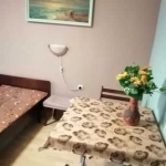 Дава се под наем Двустаен апартамент в Бургас, Възраждане - 50 кв.м за 76.5 € - Снимка #1