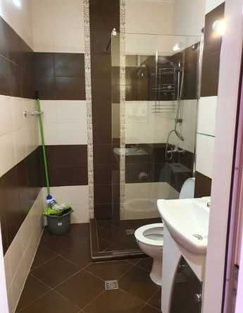 Дава се под наем Двустаен апартамент в София, Люлин 2 - 52 кв.м за 323.85 € - Снимка #1