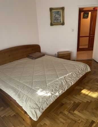 Дава се под наем Двустаен апартамент в София, Зона Б-19 - 80 кв.м за 373.83 € - Снимка #1