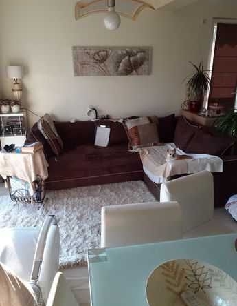 Дава се под наем Тристаен апартамент в Бургас, Сарафово - 85 кв.м за 229.5 € - Снимка #1