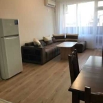 Дава се под наем Тристаен апартамент в Пловдив, Въстанически - 86 кв.м за 300 € - Снимка #1