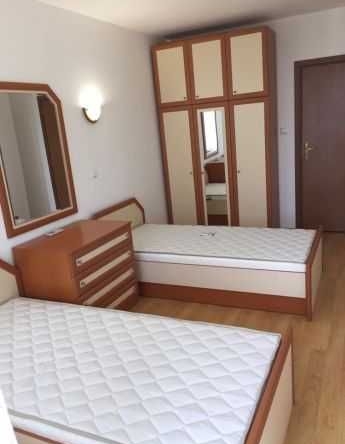 Дава се под наем Двустаен апартамент в Бургас, Зорница - 60 кв.м за 220 € - Снимка #1