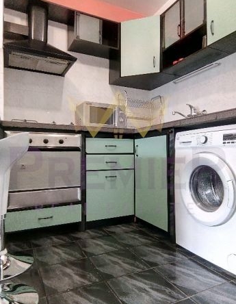 Дава се под наем Тристаен апартамент в Варна, Спортна зала - 76 кв.м за 663 € - Снимка #1