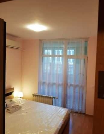 Дава се под наем Двустаен апартамент в София, Студентски град - 64 кв.м за 448.8 € - Снимка #1