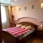 Дава се под наем Двустаен апартамент в София, Център - 55 кв.м за 397.8 € - Снимка #1