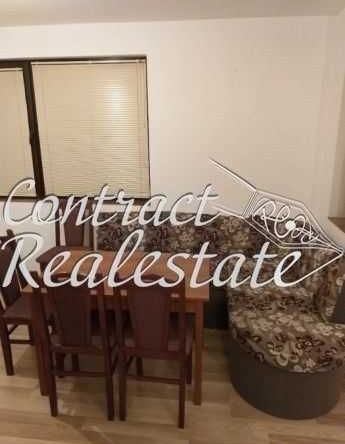 Дава се под наем Двустаен апартамент в Варна, Лятно кино Тракия - 55 кв.м за 388.62 € - Снимка #1