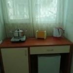 Дава се под наем Едностаен апартамент в Бургас, Сарафово - 20 кв.м за 100 € - Снимка #1