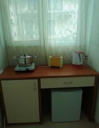 Дава се под наем Едностаен апартамент в Бургас, Сарафово - 20 кв.м за 100 € - Снимка #1