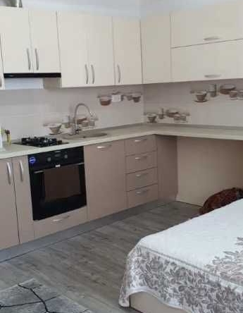 Дава се под наем Едностаен апартамент в Пловдив, Мараша - 45 кв.м за 183.6 € - Снимка #1