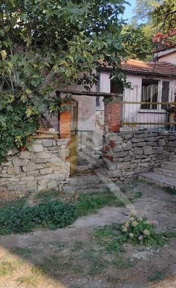 Къща в Пловдив, Център - 41 кв.м за 1952 €/кв.м - Снимка #1
