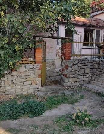 Къща в Пловдив, Мараша - 120 кв.м за 667 €/кв.м - Снимка #1