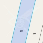 Парцел в с. Равнец, Област Бургас - 2445 кв.м за 4 €/кв.м - Снимка #1