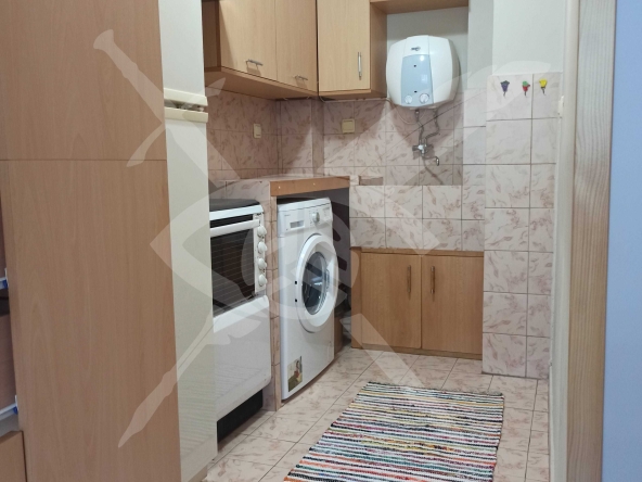 Дава се под наем Двустаен апартамент в Варна, Спортна зала - 46 кв.м за 300 € - Снимка #1