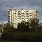 Дава се под наем Двустаен апартамент в Варна, Бриз - 76 кв.м за 816 € - Снимка #1