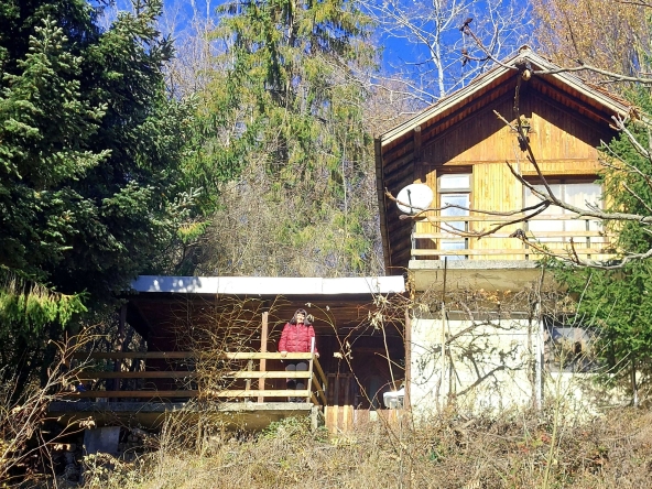 Къща в с. Борущица, Област Стара Загора - 99 кв.м за 428 €/кв.м - Снимка #1