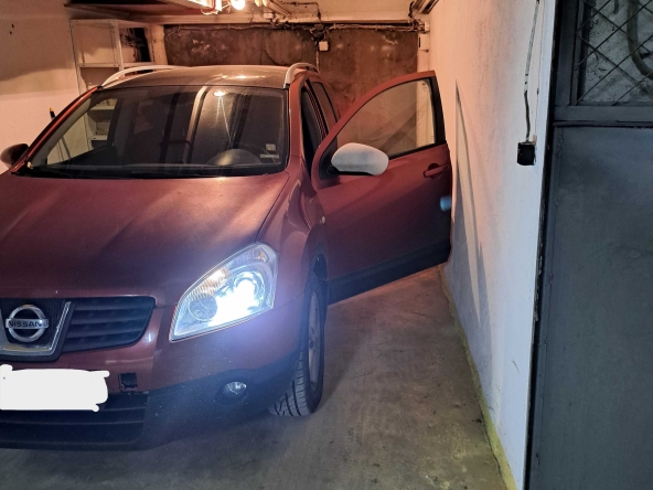 Дава се под наем Гараж / Паркомясто в София, Банишора - 19 кв.м за 91.8 € - Снимка #1