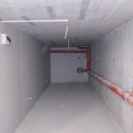 Гараж / Паркомясто в Стара Загора, Три чучура - север - 24 кв.м за 625 €/кв.м - Снимка #1