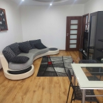 Дава се под наем Тристаен апартамент в Плевен, Дружба 3 - 100 кв.м за 459 € - Снимка #1