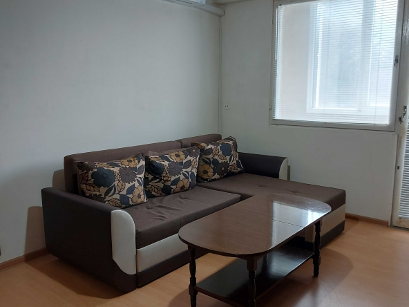 Едностаен апартамент в Шумен, Добруджански - 40 кв.м за 1530 €/кв.м - Снимка #1