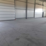 Дава се под наем Склад в Първомай - 890 кв.м за 1836 € - Снимка #1