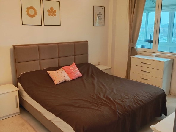 Тристаен апартамент в Велико Търново, Център - 69 кв.м за 1667 €/кв.м - Снимка #1