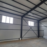 Дава се под наем Промишлена сграда в София, Овча купел 2 - 150 кв.м за 1350 € - Снимка #1