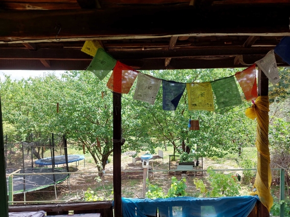 Къща в с. Масларево, Област Велико Търново - 65 кв.м за 583 €/кв.м - Снимка #1