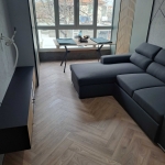 Двустаен апартамент в с. Равда, Област Бургас - 54 кв.м за 879 €/кв.м - Снимка #1