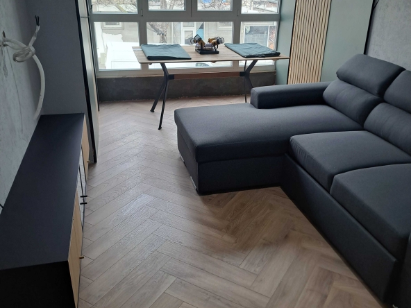 Двустаен апартамент в с. Равда, Област Бургас - 54 кв.м за 879 €/кв.м - Снимка #1