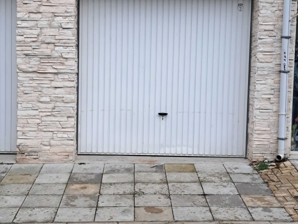 Дава се под наем Гараж / Паркомясто в Варна, Чаталджа - 22 кв.м за 164.22 € - Снимка #1