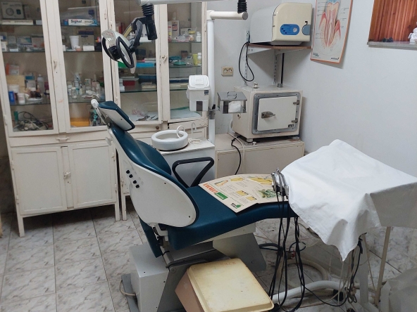 Дава се под наем Офис в Пловдив, Център - 50 кв.м за 248.88 € - Снимка #1