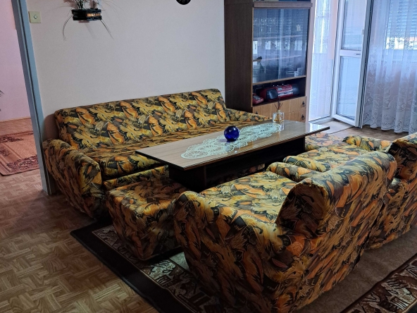 Двустаен апартамент в Асеновград - 79 кв.м за 567 €/кв.м - Снимка #1