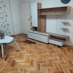 Дава се под наем Тристаен апартамент в Русе, Дружба 1 - 104 кв.м за 306 € - Снимка #1