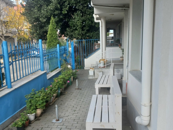 Заведение в Черноморец - 24 кв.м за 1459 €/кв.м - Снимка #1