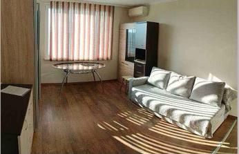 Дава се под наем Едностаен апартамент в София, Люлин 7 - 30 кв.м за 325 € - Снимка #1