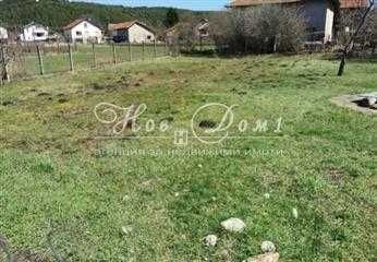 Парцел в Варна, м-т Боровец - юг - 1580 кв.м за 86 €/кв.м - Снимка #1