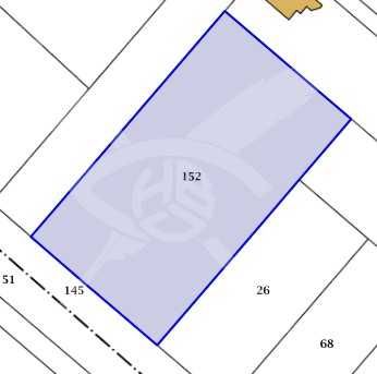 Парцел в к.к. Слънчев бряг - 3714 кв.м за 29 €/кв.м - Снимка #1