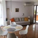 Дава се под наем Двустаен апартамент в Бургас, Лазур - 80 кв.м за 610.98 € - Снимка #1