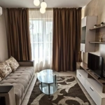 Дава се под наем Двустаен апартамент в Пловдив, Младежки Хълм - 65 кв.м за 525 € - Снимка #1