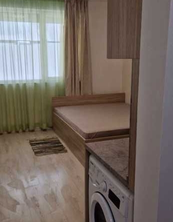 Дава се под наем Едностаен апартамент в София, Студентски град - 37 кв.м за 382.5 € - Снимка #1