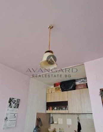 Двустаен апартамент в Пловдив, Изгрев - 48 кв.м за 744 €/кв.м - Снимка #1
