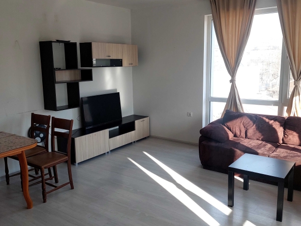 Дава се под наем Двустаен апартамент в Пловдив, Кючук Париж - 70 кв.м за 612 € - Снимка #1