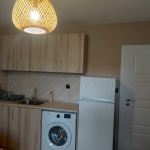 Дава се под наем Двустаен апартамент в Стара Загора, Ремиза - 45 кв.м за 30.6 € - Снимка #1