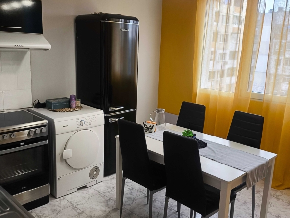 Дава се под наем Двустаен апартамент в Стара Загора, Аязмото - 50 кв.м за 259.08 € - Снимка #1