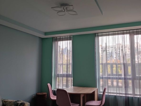 Дава се под наем Двустаен апартамент в София, Левски Г - 50 кв.м за 498.27 € - Снимка #1