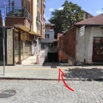 Дава се под наем Гараж / Паркомясто в София, Зона Б-18 - 13 кв.м за 112.2 € - Снимка #1