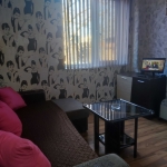 Дава се под наем Едностаен апартамент в Враца, Дъбника - 25 кв.м за 127.5 € - Снимка #1