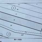 Парцел в Пловдив, Христо Смирненски - 1399 кв.м за 18 €/кв.м - Снимка #1